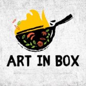 Art In Box