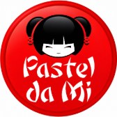 Pastel da Mi