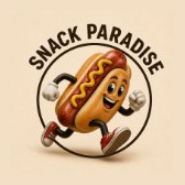 Snack Paradise